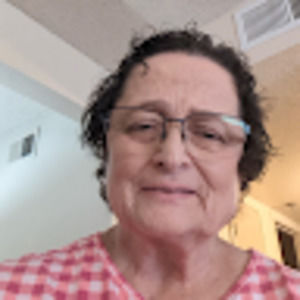 Meet your Posher, Deborah